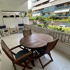  Apartamento Jardines Del Mar - Wifi 539