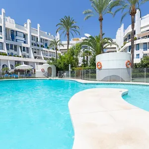  Apartamento House Beach